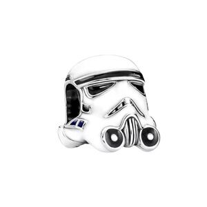 New Star Wars Stormtrooper Charm